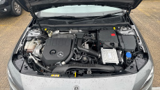 Mercedes-Benz A-Class A180 AMG Line Executive Edition 5dr Auto Petrol Hatchback